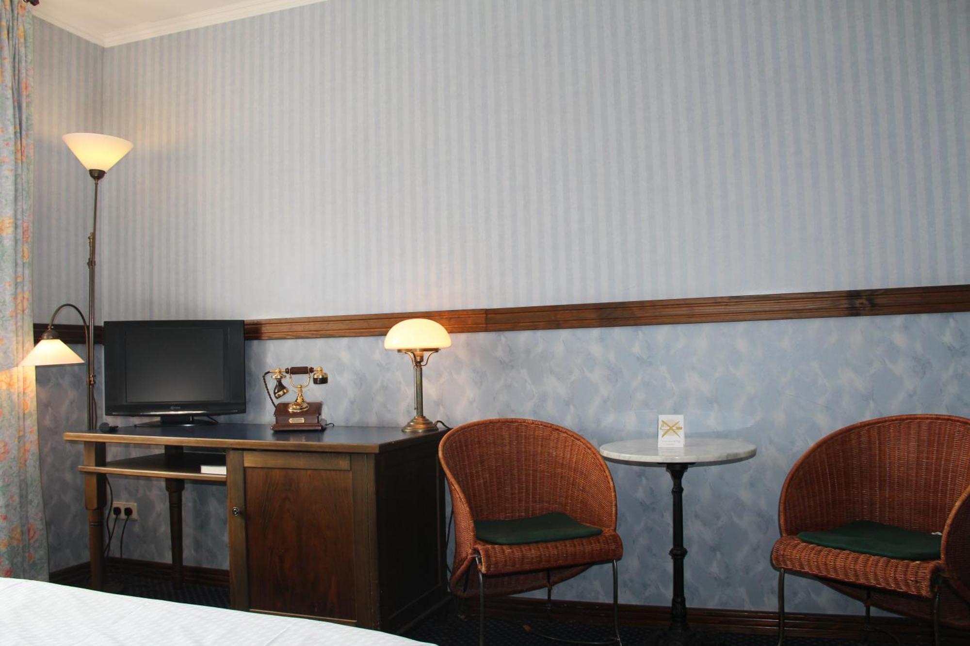 Hotel Bb Bahnhof Bertsdorf Olbersdorf Chambre photo